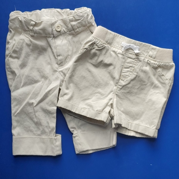 Khakis Bundle - Picture 1 of 3